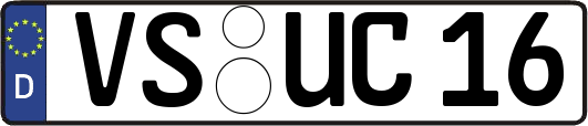 VS-UC16