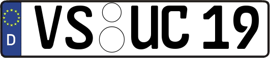 VS-UC19
