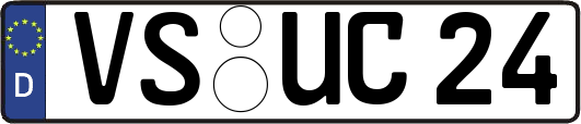 VS-UC24