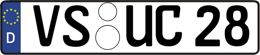 VS-UC28