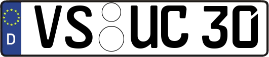 VS-UC30