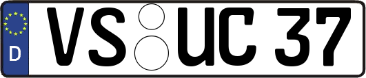 VS-UC37