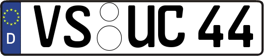 VS-UC44