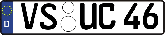 VS-UC46