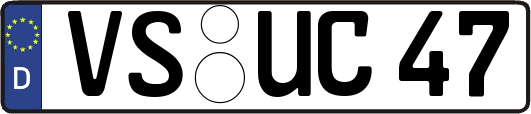 VS-UC47