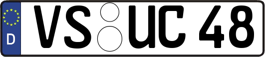 VS-UC48