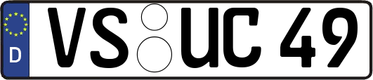VS-UC49
