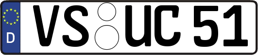 VS-UC51