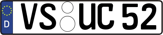 VS-UC52