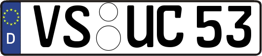 VS-UC53