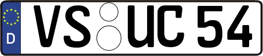 VS-UC54