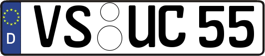 VS-UC55
