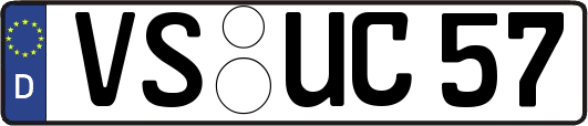 VS-UC57