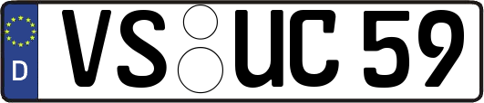 VS-UC59