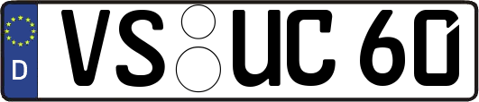 VS-UC60