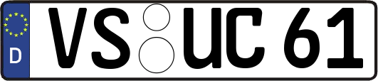 VS-UC61