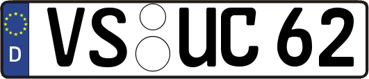 VS-UC62