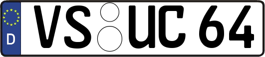 VS-UC64