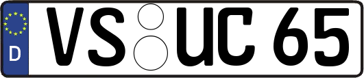 VS-UC65