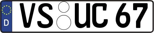 VS-UC67