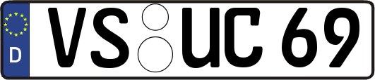 VS-UC69