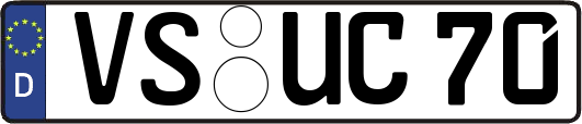 VS-UC70