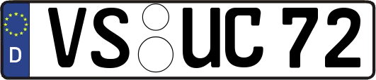 VS-UC72