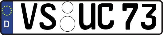 VS-UC73