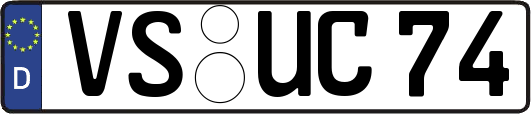VS-UC74