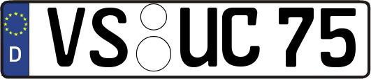 VS-UC75