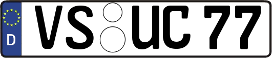 VS-UC77