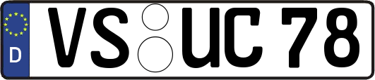 VS-UC78