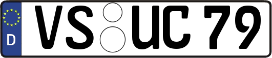 VS-UC79