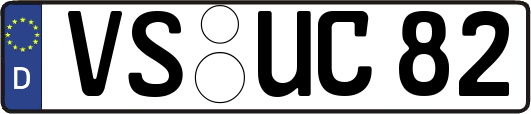 VS-UC82