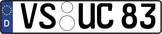 VS-UC83