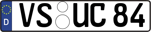 VS-UC84