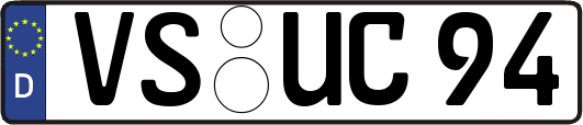 VS-UC94