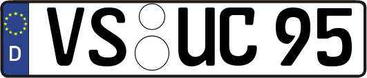 VS-UC95