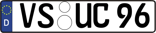 VS-UC96