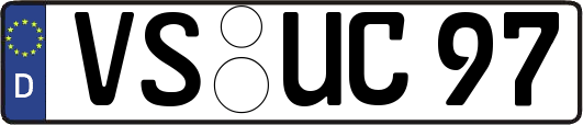 VS-UC97