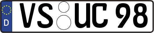 VS-UC98