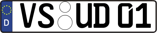 VS-UD01
