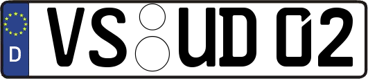 VS-UD02
