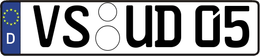 VS-UD05