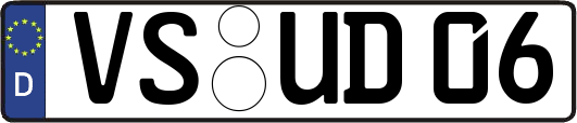 VS-UD06