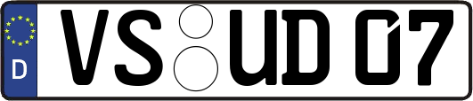 VS-UD07