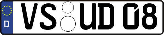 VS-UD08