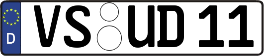 VS-UD11