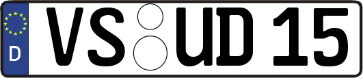 VS-UD15
