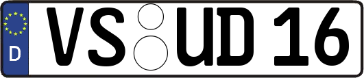 VS-UD16